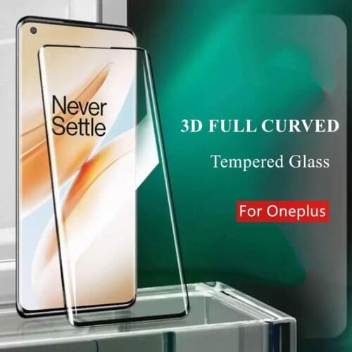 Youthsay Screen Protectors For OnePlus 8