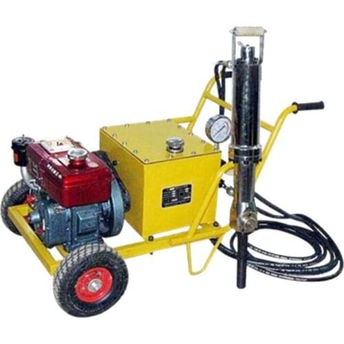 Yugong Machine Tools And Accessories
