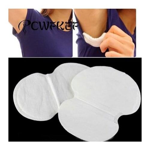 15Pairs=30 Pcs Underarm Dress Clothing Sweat Perspiration Pads Shield Absorbing Women/Men Health Care Product