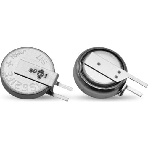 200PCS MS621FE-FL11E button 3V battery MS621 battery MS621FE