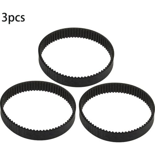 3* Belt For Bosch PHO 15-82, PHO 16-82, PHO 20-82 Planer Drive Belt Pack Of 3 *100% Brand New And High Quality