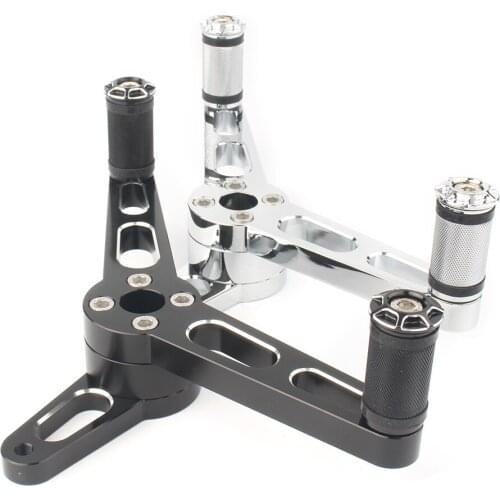 CNC Aluminum Motorcycle Heel Toe Shifter Lever Kit For Harley xl Sportster 883 1200 48 Models 2004-2015 2016 2017 2018