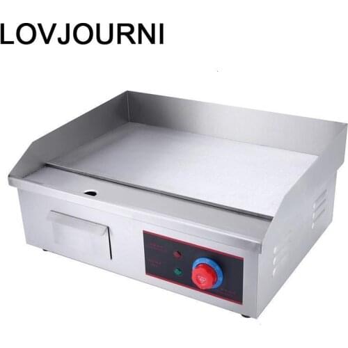 Barbacoa Smoker Garden Parrilla Portatil Electrico Barbecue For Outdoor Churrasqueira Kebab Commercial Grill Electrical Asador