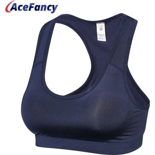 Seamless Sports Bra for Women Acefancy Energy Crop Top Women Sport Bra Push Up Fitness Clothing 62502 Gym Wear Yoga Top Women