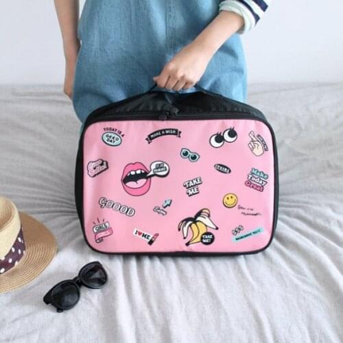 Chang sweet Suitcases And Travel Bags