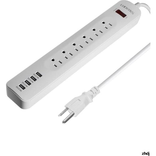 EDUP Electrical Extension Cords