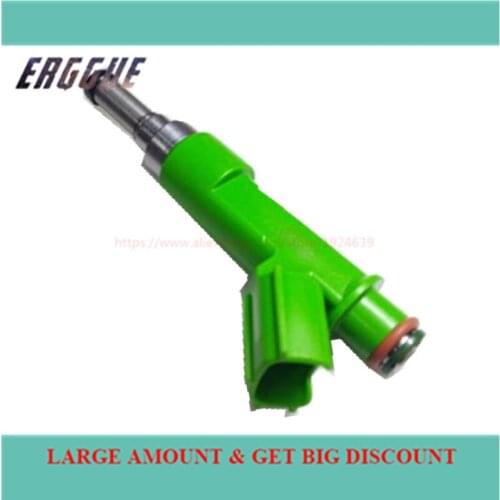 ERGGU Fuel Injectors