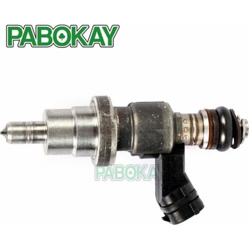 FS Genuine top feed fuel injector 23250-28030 For toyota 23209-28030