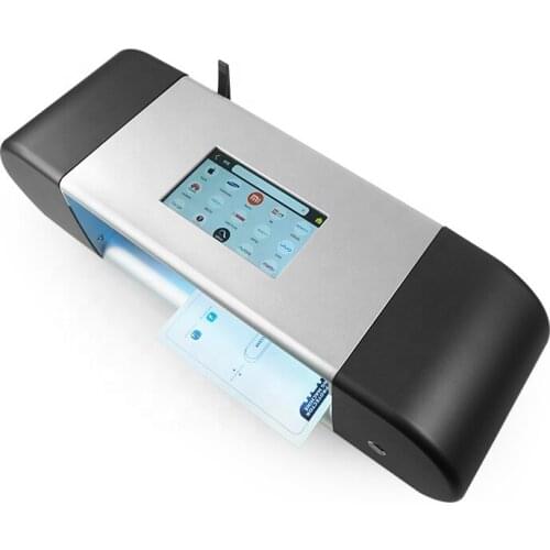 Hydrogel Raw Material TPU Film Plotter Cutter for Customizing Mobile Phone Protector and Skin