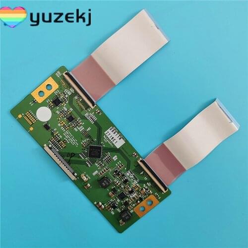 Good quality For T-CON Logic Board 6870C-0368D V11 TM120HZ_TETRA 6871L-2718A/E For SONY TV KDL-42EX410 KDL-42EX455 KLV-42HX650