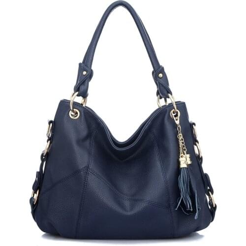LANZHIXIN Women's Shoulder Bags