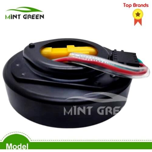 For Peugeot 307 308 508 CC SW 3008 5008 Air Conditioning AC AC Compressor Magnetic Electromagnetic Clutch Coil 103*60.5*45*32