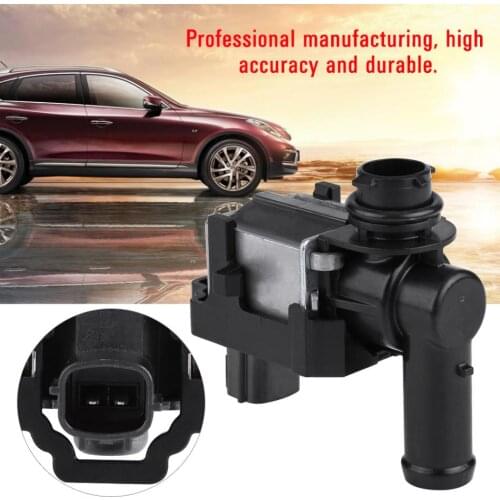 Vapor Canister Purge Solenoid Valve 14935-JF00A 14935-JF00B 14935-JF00C for Nissan Infiniti