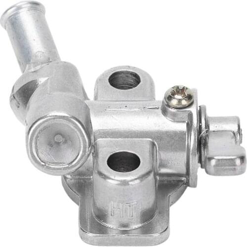 Fuel Tank Switch Tiller Tank Switch Small for Gasoline Fuel Tank for Generator Fuel Tank for Diesel Engine Fuel Tank