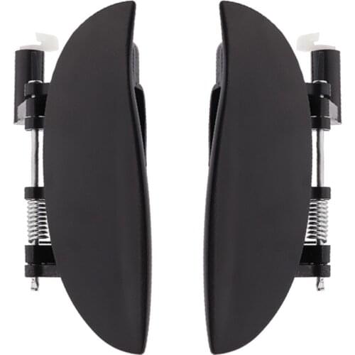 Car Door Handle Front back left right 83660-02000 83650-02000 For Hyundai Atos 1997 1998 1999 2000 2001 2002 2003 2004 2005