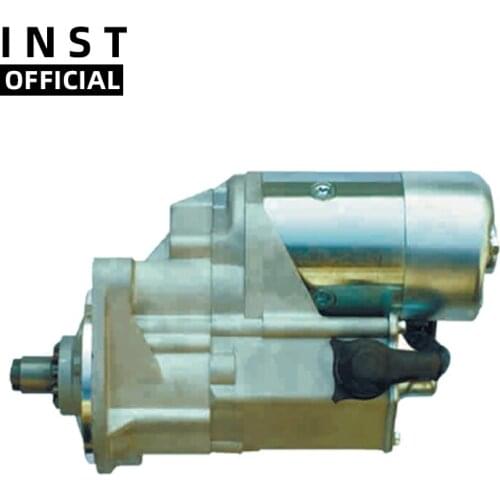 STARTER FOR J07C,J08C 0350-502-0242 0355-502-0016