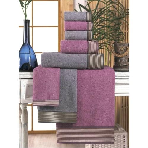 TABEA HOME Towels