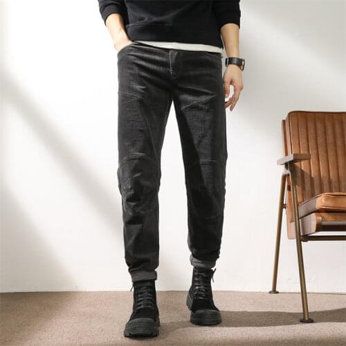 VAKAUP Casual Men's Pants