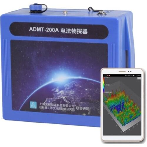 Good faith enterprise research and development of high quality geological prospecting equipment suppliers