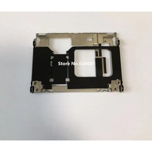 Repair Parts Rear Cover LCD Fixed Flip Shelf For Sony A7M3 A7RM3 ILCE-7M3 ILCE-7RM3