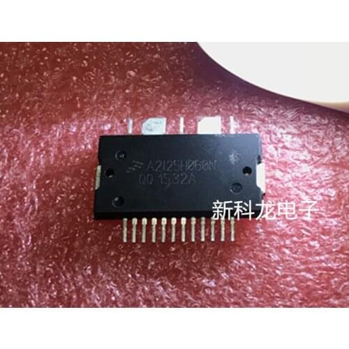 1PCS A2I25H060GN A2I25D025N A2I25D025GN A2I20D040GN A2I20H060GN A2I20H080N A2I22D050N A2I22D050GN A2I09VD030N A2I09VD030GN