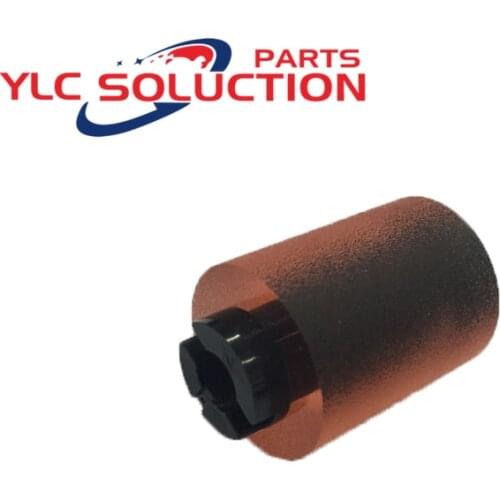 5pcs Original Paper Pickup Roller Tire Rubber A00J563600 For Konica Minolta Bizhub 250 363 223 224e 283 423 454 554e Feed Roller