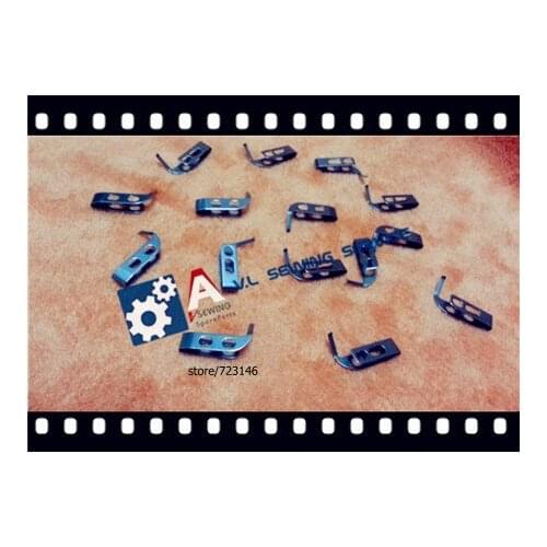 91-263348-05 PFAFF THREAD CLAMP for PFAFF 591 574 571 148 INDUSTRIAL SEWING MACHINE PFAFF SHOE MACHINE