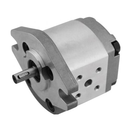 CBW Gear Oil Pump CBW-F204 CBW-F205 CBW-FCBW-F206 High Pressure forklift Pump CBW-F306 Low Flow Hydraulic Oil Pump Platform pump