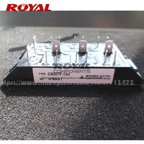 CM30TF-12H