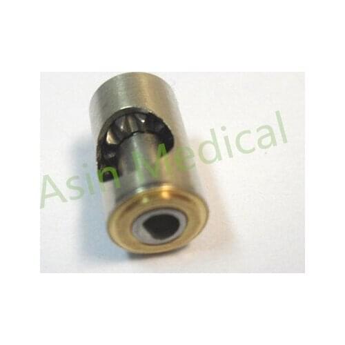 DEASIN 5pcs X Cartridge for NSK Dental E Type Latch Contra Angle Low Speed Handpiece Wrench