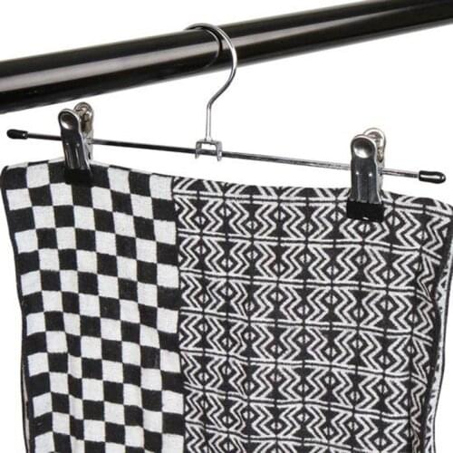 Вешалки для брюк в шкаф DOORSACCERY China At AliExpress