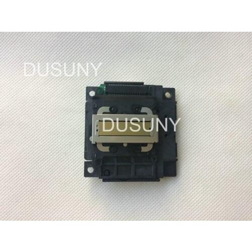 Dusuny compatible new print head for Epson L301 L351 L353 L551 L120 L210 L211