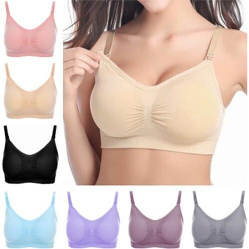 Hot Women Girls Padded Seamless Bra Vest Tops Rimless Bras Plus Size Sexy Lingrie Stretchy Push Up Bras