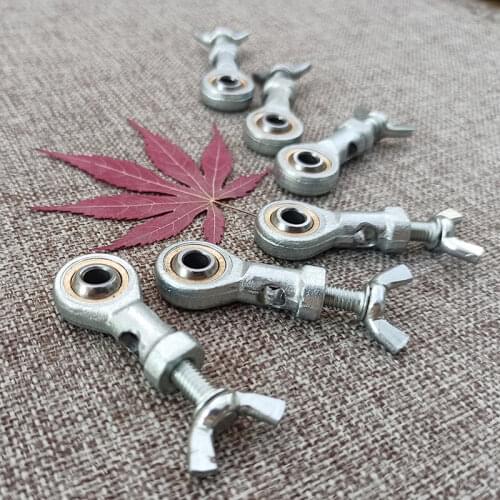 Metal slider Bearing match Ruixin Pro Rx008 Knife sharpener Replace plastic slider Anti-wear Edge pro sharpener