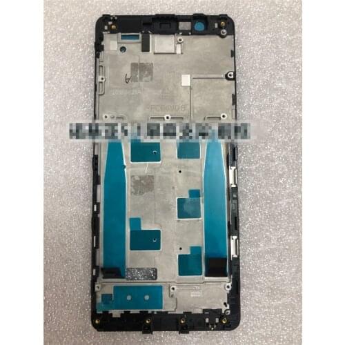 Nokia5.1 For Nokia 5.1 NK Middle Frame Plate Housing Board LCD Support Mid Faceplate Bezel Replace Repair Spare Part