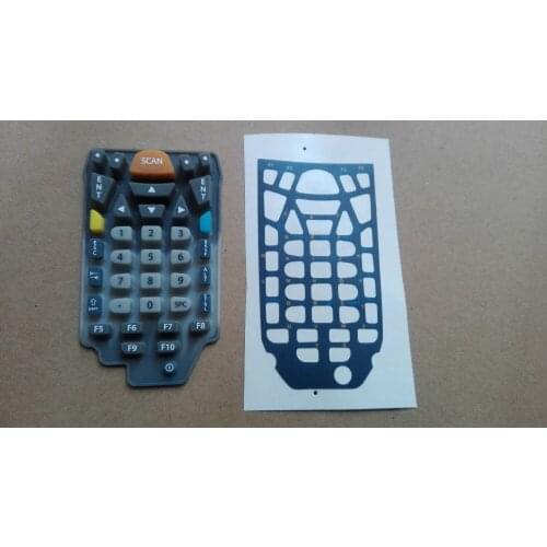NEW 38keys keypad for Datalogic Skorpio Replacement
