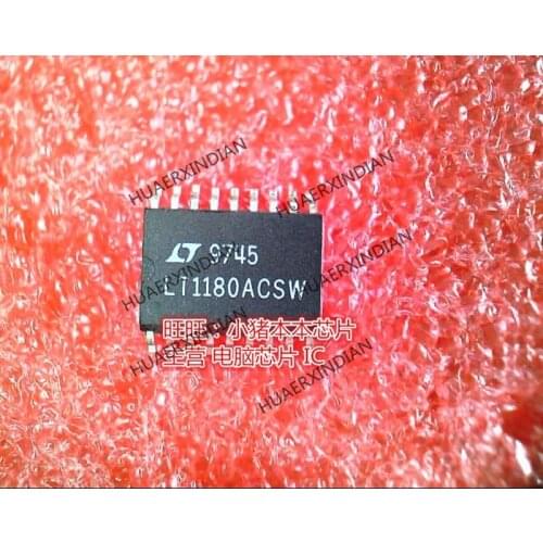 Brand new original LT1180ACSW LT1180AC5W SOP High Quality
