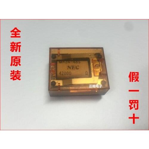 Original relay MR24-48S 4200 Europe