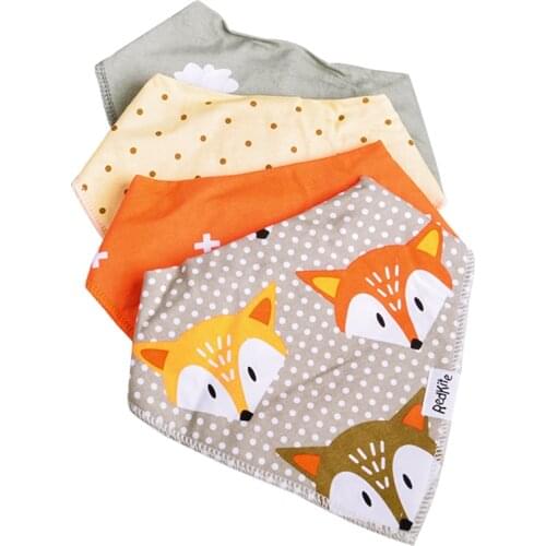 RedKite Bibs Bandana For Babies