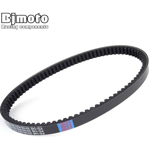Motorcycle Drive Belt For Honda PCX150 2012-2013 23100-KZY-701