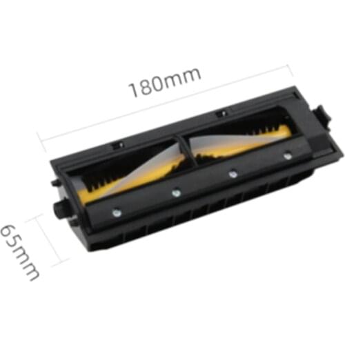 Robot Vacuum Cleaner Central Main Roller brush assembly for Proscenic 780T Clean AQUA-Series 03 midea mr06 Proscenic 790T