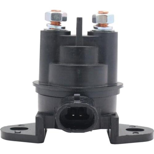 Starter Relay Solenoid For Sea-Doo 278003012 Sportster LE DI951 LE 130 Speedster Challenger Explorer 718 720 GTX 3D DI951