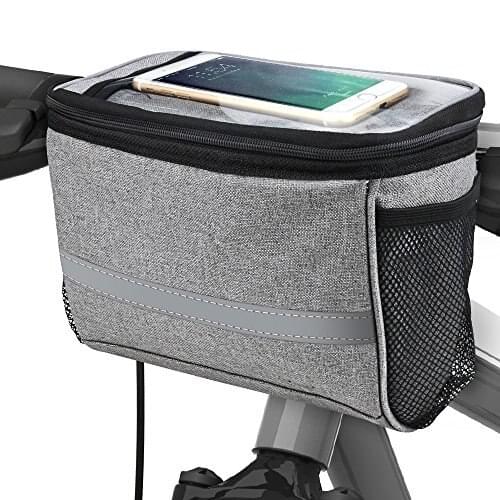 Wind Talk Bicycle Bags