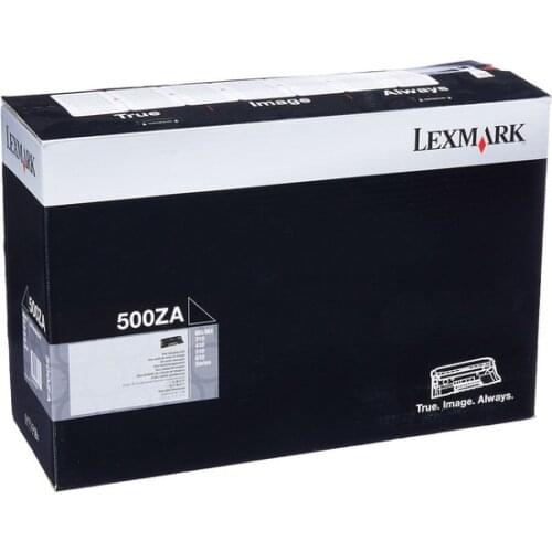 Drum 50F0ZA0 Black (Refurbished A+)