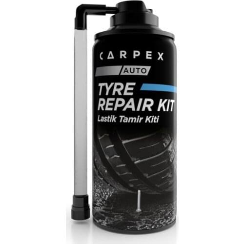Carpex Lastik Tamir Kiti Sprey 300 ml