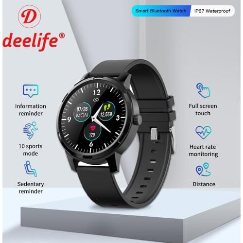 Deelife Smart Electronics