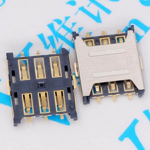 EClyxun SIM Card Trays