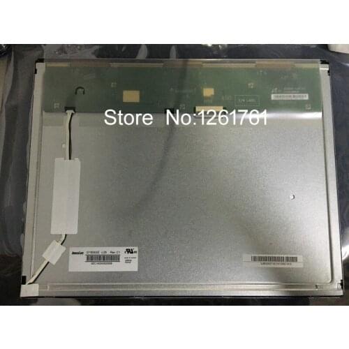 G150XGE-L07 G150XGE-L04 G150XGE-L05 lcd screen display panel Replacement maintenance