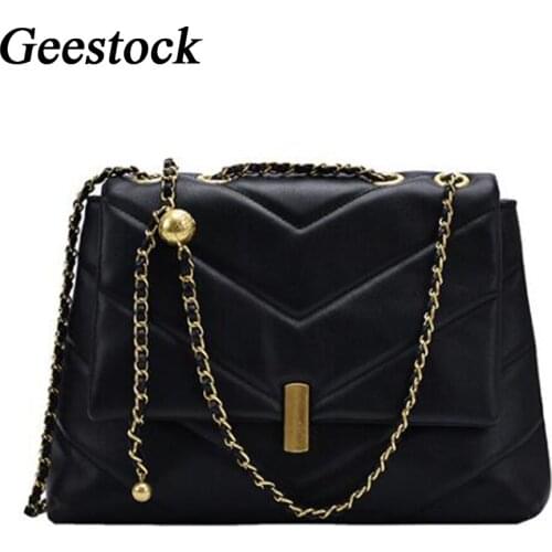 Женские кожаные сумки Geestock China At AliExpress
