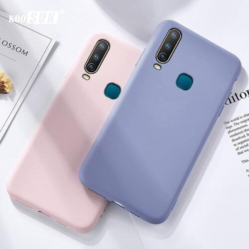 KOOSUK Silicone Phone Cases